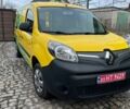 Жовтий Рено Кєнгу Експресс, об'ємом двигуна 0 л та пробігом 63 тис. км за 10400 $, фото 1 на Automoto.ua