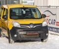 Жовтий Рено Кєнгу Експресс, об'ємом двигуна 1.5 л та пробігом 77 тис. км за 10490 $, фото 1 на Automoto.ua