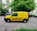Желтый Рено Кенгу Экспресс, объемом двигателя 0 л и пробегом 20 тыс. км за 9300 $, фото 3 на Automoto.ua