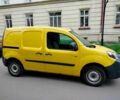 Желтый Рено Кенгу Экспресс, объемом двигателя 0 л и пробегом 20 тыс. км за 9300 $, фото 1 на Automoto.ua