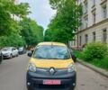 Желтый Рено Кенгу Экспресс, объемом двигателя 0 л и пробегом 20 тыс. км за 9300 $, фото 1 на Automoto.ua