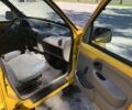 Желтый Рено Кенгу Экспресс, объемом двигателя 1.9 л и пробегом 250 тыс. км за 3500 $, фото 14 на Automoto.ua