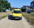 Желтый Рено Кенгу Экспресс, объемом двигателя 1.9 л и пробегом 260 тыс. км за 1899 $, фото 1 на Automoto.ua