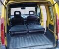 Жовтий Рено Кєнгу Експресс, об'ємом двигуна 1.9 л та пробігом 230 тис. км за 2100 $, фото 7 на Automoto.ua