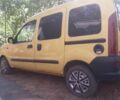 Жовтий Рено Кєнгу Експресс, об'ємом двигуна 0 л та пробігом 300 тис. км за 2176 $, фото 1 на Automoto.ua