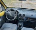 Желтый Рено Кенгу Экспресс, объемом двигателя 1.9 л и пробегом 250 тыс. км за 2000 $, фото 5 на Automoto.ua