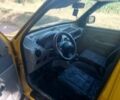 Желтый Рено Кенгу Экспресс, объемом двигателя 1.9 л и пробегом 280 тыс. км за 2950 $, фото 4 на Automoto.ua