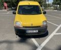 Жовтий Рено Кєнгу Експресс, об'ємом двигуна 1.9 л та пробігом 300 тис. км за 2498 $, фото 1 на Automoto.ua