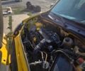 Желтый Рено Кенгу Экспресс, объемом двигателя 0 л и пробегом 250 тыс. км за 1500 $, фото 1 на Automoto.ua