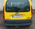 Жовтий Рено Кєнгу Експресс, об'ємом двигуна 1.5 л та пробігом 200 тис. км за 3000 $, фото 2 на Automoto.ua