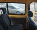 Жовтий Рено Кєнгу Експресс, об'ємом двигуна 1.5 л та пробігом 303 тис. км за 3800 $, фото 7 на Automoto.ua