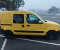 Жовтий Рено Кєнгу Експресс, об'ємом двигуна 1.5 л та пробігом 303 тис. км за 3800 $, фото 2 на Automoto.ua