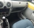 Жовтий Рено Кєнгу Експресс, об'ємом двигуна 1.5 л та пробігом 303 тис. км за 3800 $, фото 12 на Automoto.ua