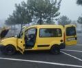 Жовтий Рено Кєнгу Експресс, об'ємом двигуна 1.5 л та пробігом 303 тис. км за 3800 $, фото 9 на Automoto.ua