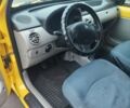 Жовтий Рено Кєнгу Експресс, об'ємом двигуна 1.5 л та пробігом 303 тис. км за 3800 $, фото 10 на Automoto.ua