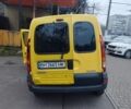 Жовтий Рено Кєнгу Експресс, об'ємом двигуна 1.5 л та пробігом 303 тис. км за 3800 $, фото 1 на Automoto.ua