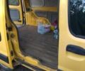 Жовтий Рено Кєнгу Експресс, об'ємом двигуна 1.5 л та пробігом 295 тис. км за 2900 $, фото 8 на Automoto.ua