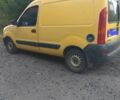 Жовтий Рено Кєнгу Експресс, об'ємом двигуна 1.5 л та пробігом 295 тис. км за 2900 $, фото 1 на Automoto.ua