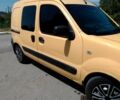 Жовтий Рено Кєнгу Експресс, об'ємом двигуна 1.5 л та пробігом 296 тис. км за 2800 $, фото 1 на Automoto.ua