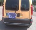 Жовтий Рено Кєнгу Експресс, об'ємом двигуна 1.5 л та пробігом 296 тис. км за 2800 $, фото 7 на Automoto.ua