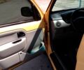 Жовтий Рено Кєнгу Експресс, об'ємом двигуна 1.5 л та пробігом 296 тис. км за 2800 $, фото 5 на Automoto.ua