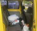 Желтый Рено Кенгу Экспресс, объемом двигателя 1.9 л и пробегом 3 тыс. км за 4500 $, фото 5 на Automoto.ua