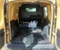 Желтый Рено Кенгу Экспресс, объемом двигателя 0 л и пробегом 93 тыс. км за 5000 $, фото 5 на Automoto.ua