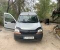 Серый Рено Кенгу Экспресс, объемом двигателя 1.9 л и пробегом 200 тыс. км за 2500 $, фото 2 на Automoto.ua