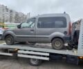 Сірий Рено Кєнгу Експресс, об'ємом двигуна 1.4 л та пробігом 150 тис. км за 1050 $, фото 6 на Automoto.ua