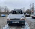 Сірий Рено Кєнгу Експресс, об'ємом двигуна 1.4 л та пробігом 150 тис. км за 1050 $, фото 2 на Automoto.ua