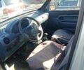 Серый Рено Кенгу Экспресс, объемом двигателя 0 л и пробегом 130 тыс. км за 3000 $, фото 4 на Automoto.ua