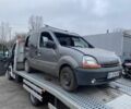 Сірий Рено Кєнгу Експресс, об'ємом двигуна 1.4 л та пробігом 150 тис. км за 1050 $, фото 1 на Automoto.ua