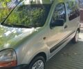 Сірий Рено Кєнгу Експресс, об'ємом двигуна 1.1 л та пробігом 204 тис. км за 2700 $, фото 15 на Automoto.ua