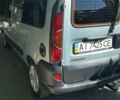 Сірий Рено Кєнгу Експресс, об'ємом двигуна 1.1 л та пробігом 204 тис. км за 2700 $, фото 14 на Automoto.ua