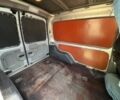 Серый Рено Кенгу Экспресс, объемом двигателя 1.5 л и пробегом 275 тыс. км за 4000 $, фото 7 на Automoto.ua