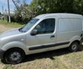 Серый Рено Кенгу Экспресс, объемом двигателя 1.5 л и пробегом 275 тыс. км за 4000 $, фото 6 на Automoto.ua
