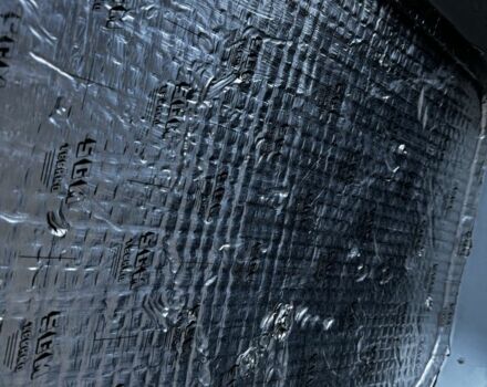 Серый Рено Кенгу Экспресс, объемом двигателя 1.5 л и пробегом 270 тыс. км за 4300 $, фото 6 на Automoto.ua