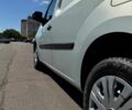 Серый Рено Кенгу Экспресс, объемом двигателя 1.5 л и пробегом 199 тыс. км за 7000 $, фото 10 на Automoto.ua