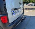 Серый Рено Кенгу Экспресс, объемом двигателя 1.5 л и пробегом 199 тыс. км за 7000 $, фото 8 на Automoto.ua