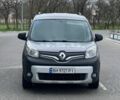Серый Рено Кенгу Экспресс, объемом двигателя 1.5 л и пробегом 164 тыс. км за 7600 $, фото 1 на Automoto.ua