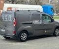 Серый Рено Кенгу Экспресс, объемом двигателя 1.5 л и пробегом 164 тыс. км за 7600 $, фото 7 на Automoto.ua