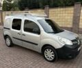 Серый Рено Кенгу Экспресс, объемом двигателя 1.5 л и пробегом 289 тыс. км за 9999 $, фото 2 на Automoto.ua