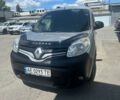 Серый Рено Кенгу Экспресс, объемом двигателя 1.5 л и пробегом 176 тыс. км за 7400 $, фото 1 на Automoto.ua