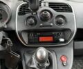 Серый Рено Кенгу Экспресс, объемом двигателя 1.5 л и пробегом 87 тыс. км за 13900 $, фото 2 на Automoto.ua