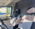 Серый Рено Кенгу Экспресс, объемом двигателя 1.5 л и пробегом 178 тыс. км за 11400 $, фото 7 на Automoto.ua