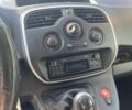 Серый Рено Кенгу Экспресс, объемом двигателя 1.5 л и пробегом 178 тыс. км за 11400 $, фото 3 на Automoto.ua