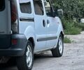 Сірий Рено Кєнгу Експресс, об'ємом двигуна 1.9 л та пробігом 400 тис. км за 2306 $, фото 1 на Automoto.ua