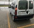 Серый Рено Кенгу Экспресс, объемом двигателя 1.9 л и пробегом 245 тыс. км за 3600 $, фото 5 на Automoto.ua