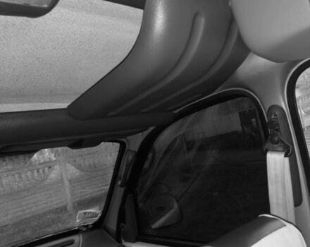 Серый Рено Кенгу Экспресс, объемом двигателя 1.9 л и пробегом 2 тыс. км за 3300 $, фото 13 на Automoto.ua