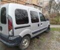Сірий Рено Кєнгу Експресс, об'ємом двигуна 1.9 л та пробігом 500 тис. км за 2200 $, фото 9 на Automoto.ua